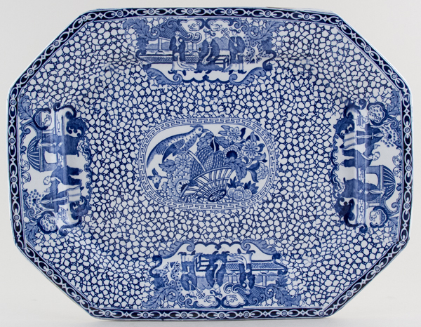 Meat Dish or Platter c1929